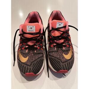 Nike Zoom Elite 8. Running sneakers Womens 7.5